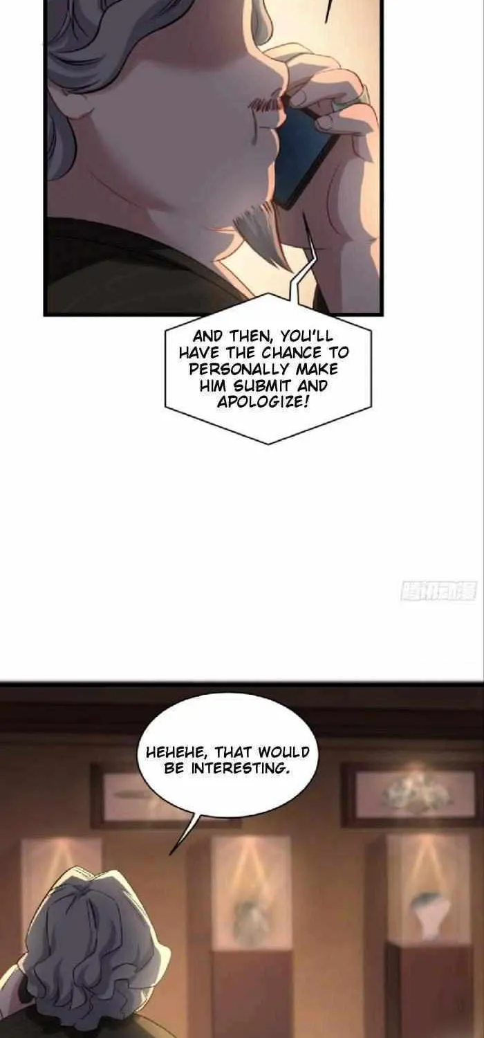 After Improperly Licking a Dog, I Became a Billionaire Chapter 14 page 50 - 
