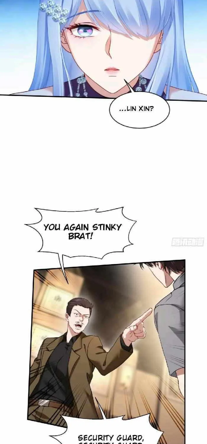 After Improperly Licking a Dog, I Became a Billionaire Chapter 14 page 6 - 