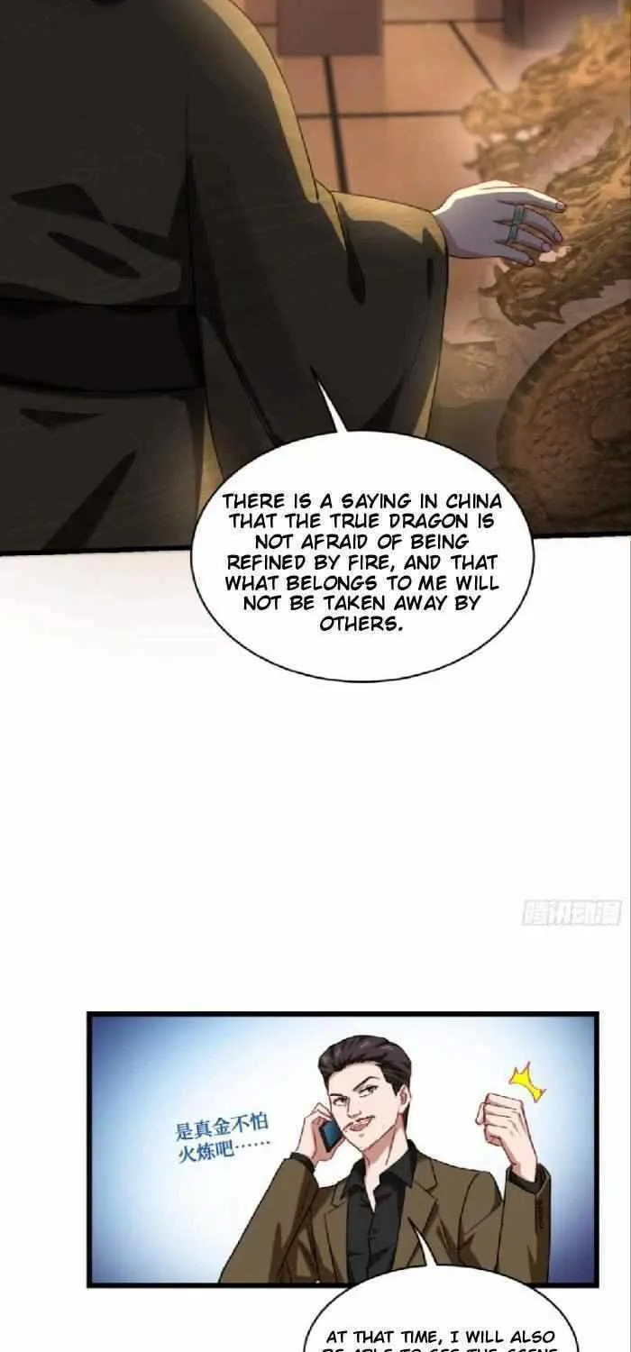 After Improperly Licking a Dog, I Became a Billionaire Chapter 14 page 51 - 