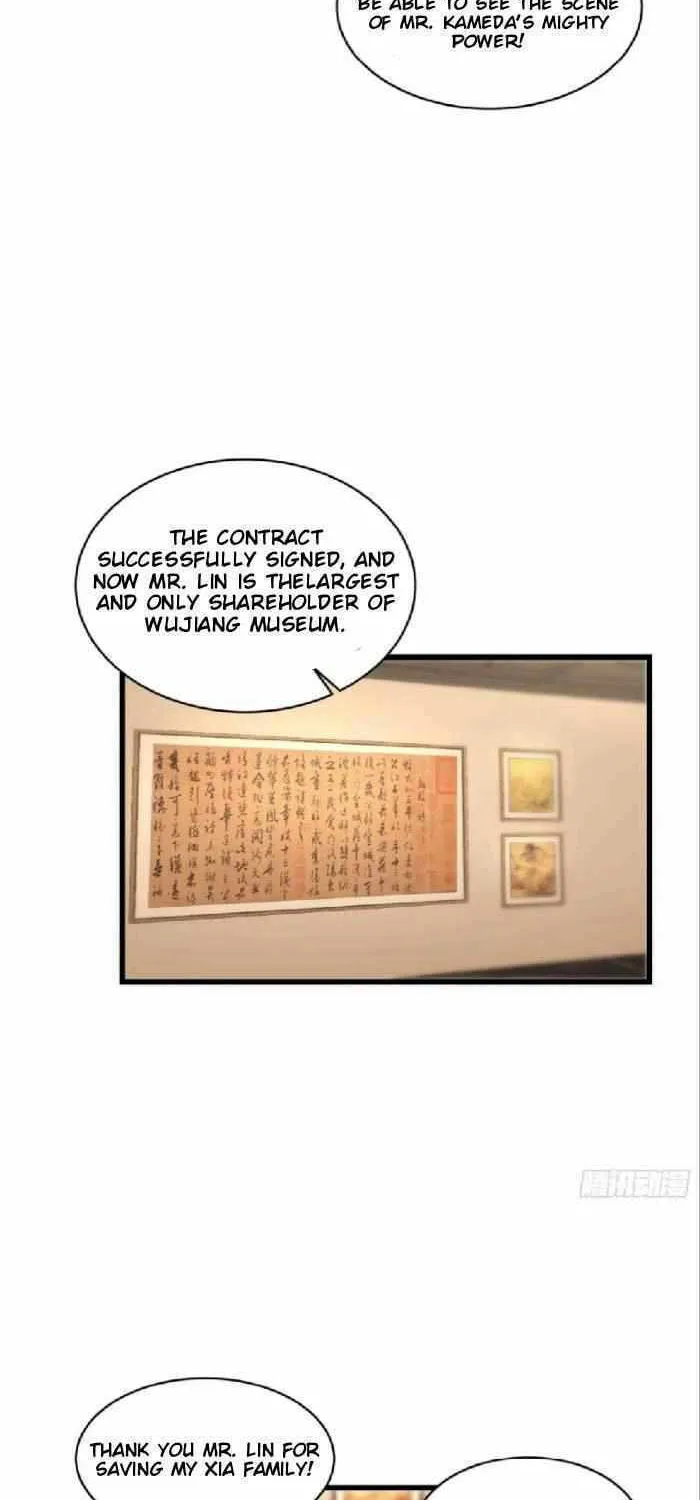 After Improperly Licking a Dog, I Became a Billionaire Chapter 14 page 52 - 