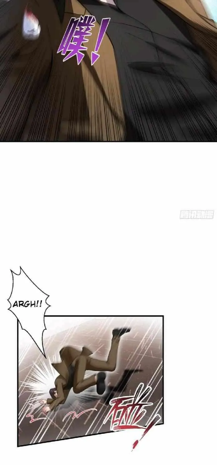 After Improperly Licking a Dog, I Became a Billionaire Chapter 14 page 9 - 