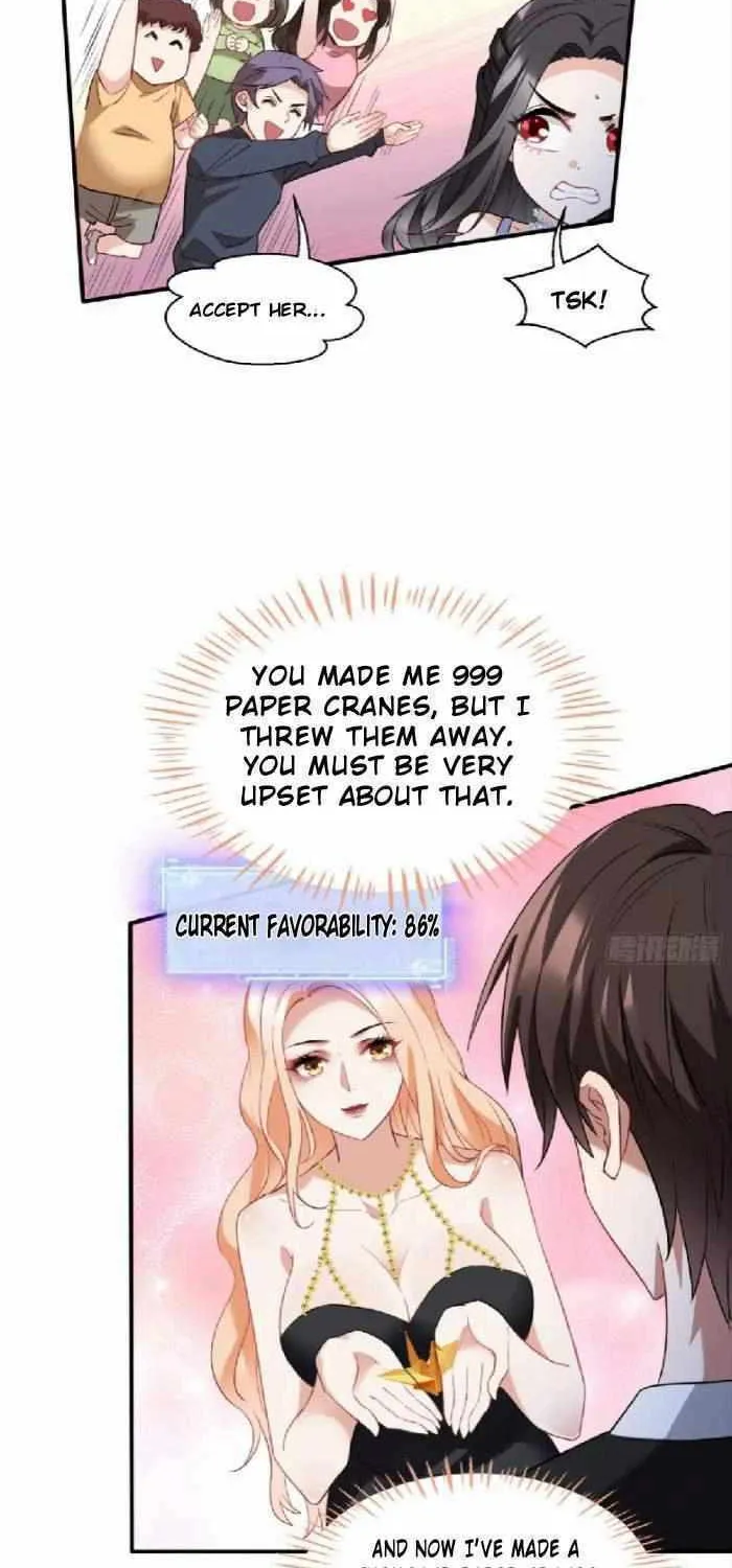 After Improperly Licking a Dog, I Became a Billionaire Chapter 15 page 17 - 