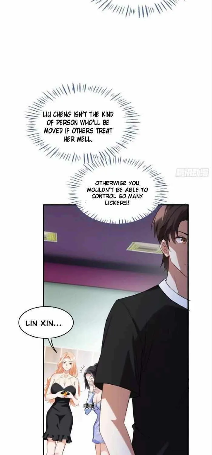 After Improperly Licking a Dog, I Became a Billionaire Chapter 15 page 19 - 