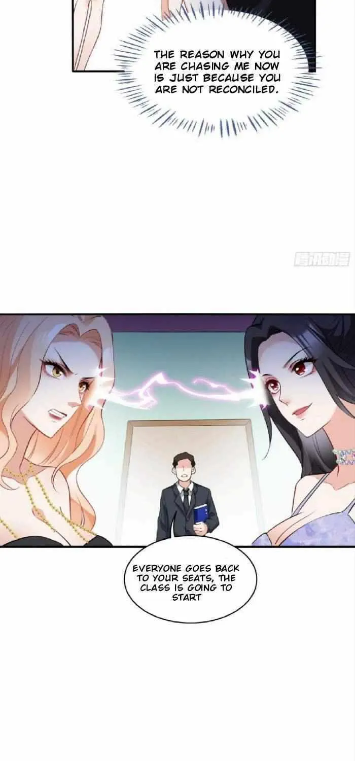 After Improperly Licking a Dog, I Became a Billionaire Chapter 15 page 20 - 