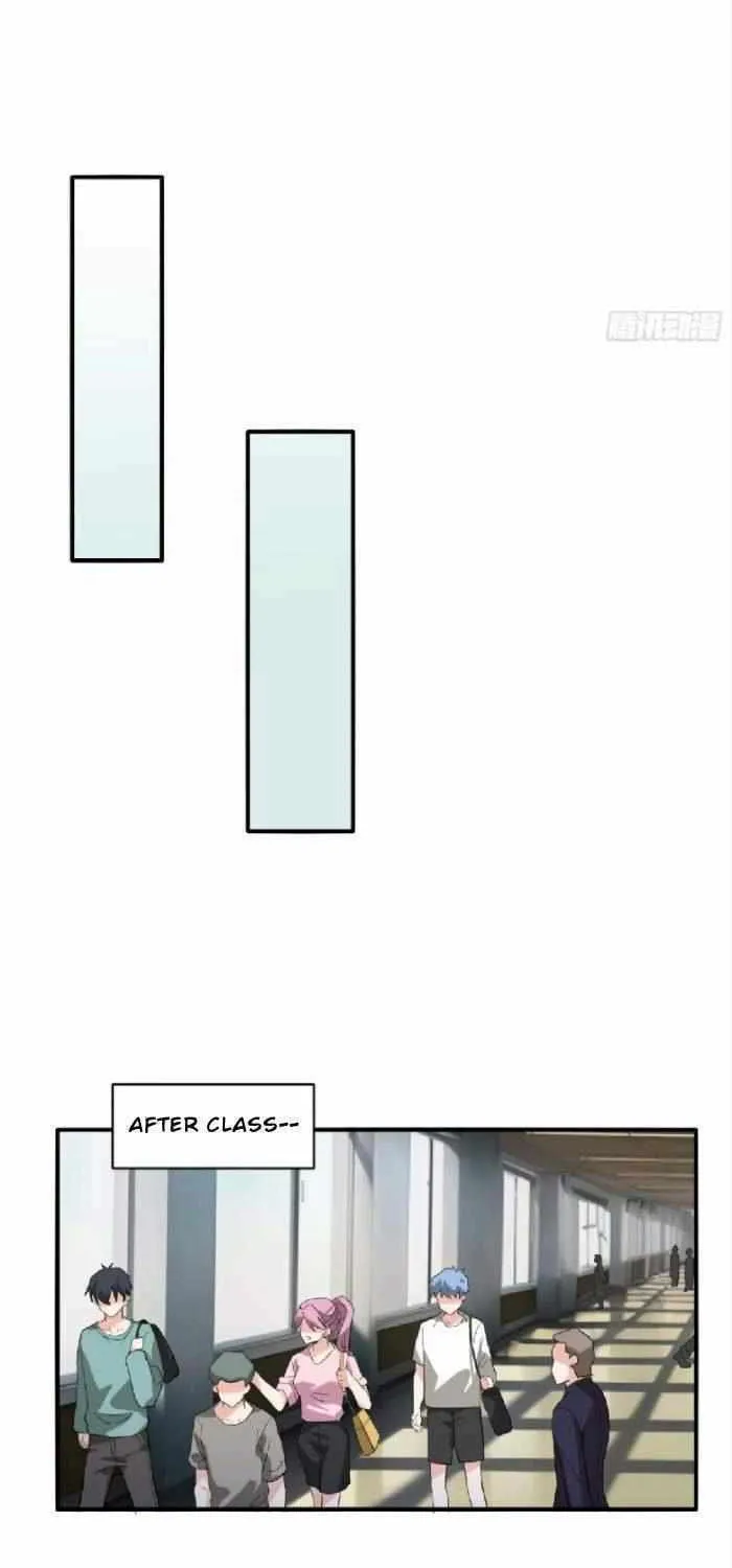 After Improperly Licking a Dog, I Became a Billionaire Chapter 15 page 21 - 