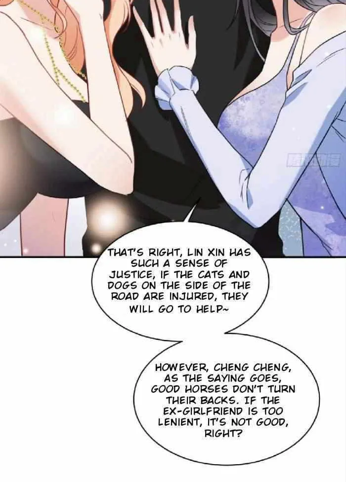After Improperly Licking a Dog, I Became a Billionaire Chapter 15 page 25 - 