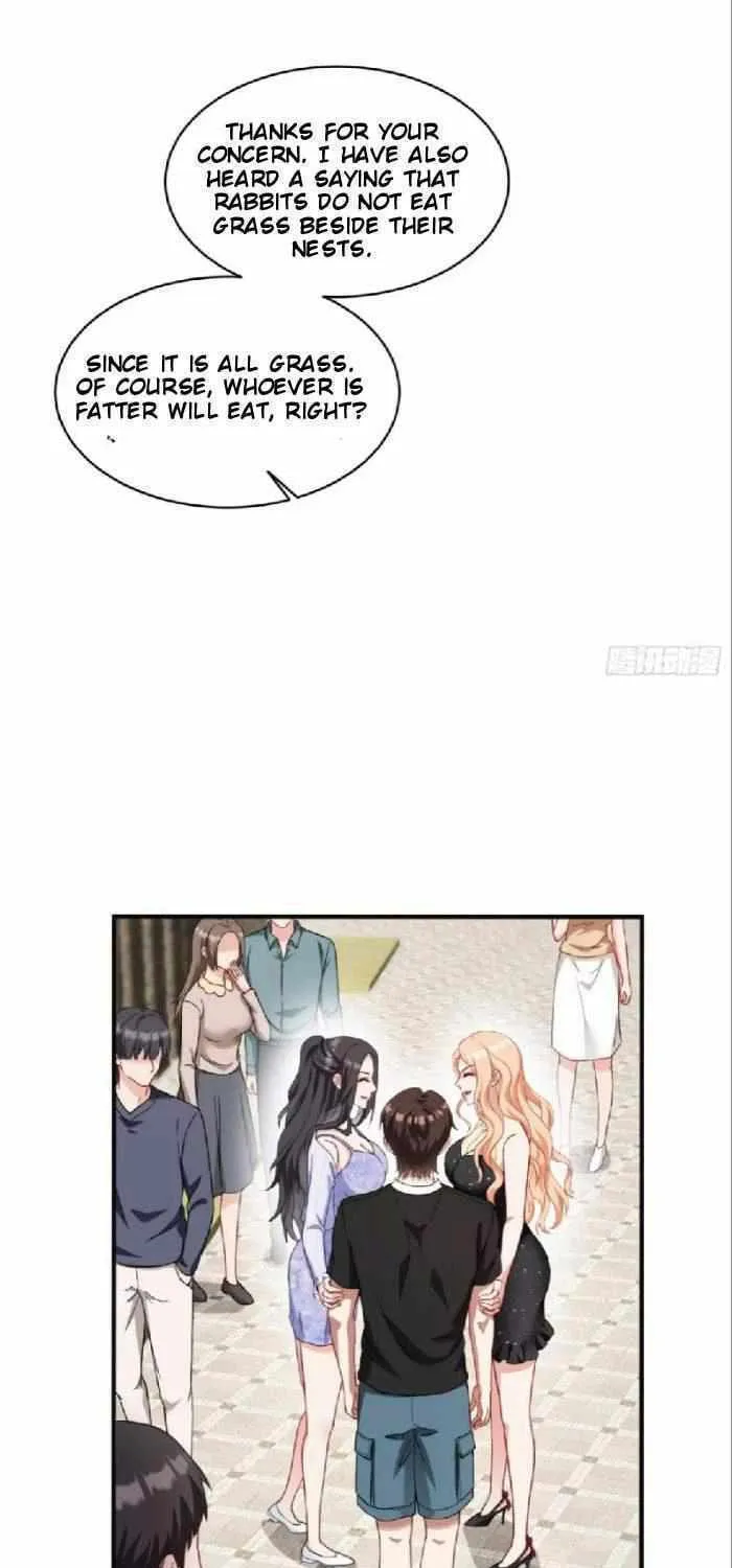 After Improperly Licking a Dog, I Became a Billionaire Chapter 15 page 26 - 