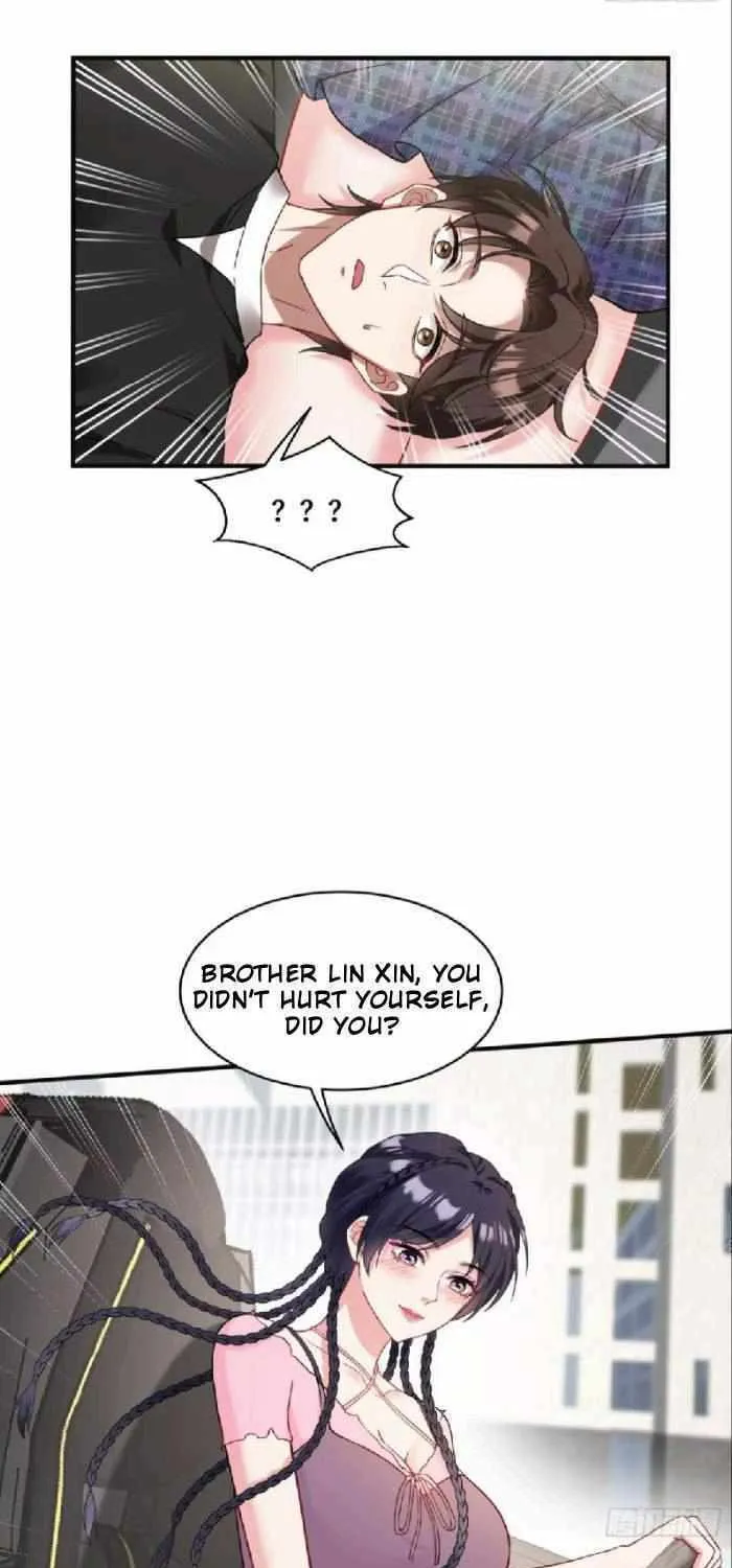 After Improperly Licking a Dog, I Became a Billionaire Chapter 15 page 30 - 