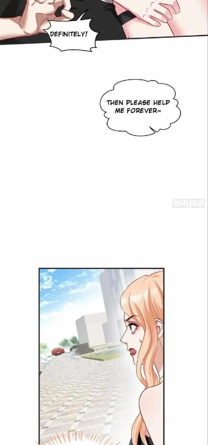 After Improperly Licking a Dog, I Became a Billionaire Chapter 15 page 34 - 
