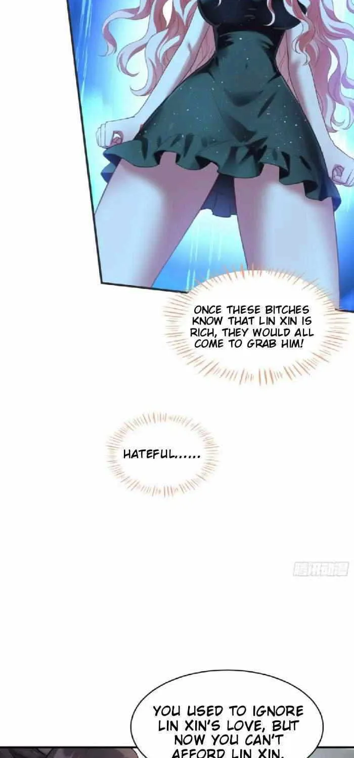 After Improperly Licking a Dog, I Became a Billionaire Chapter 15 page 37 - 