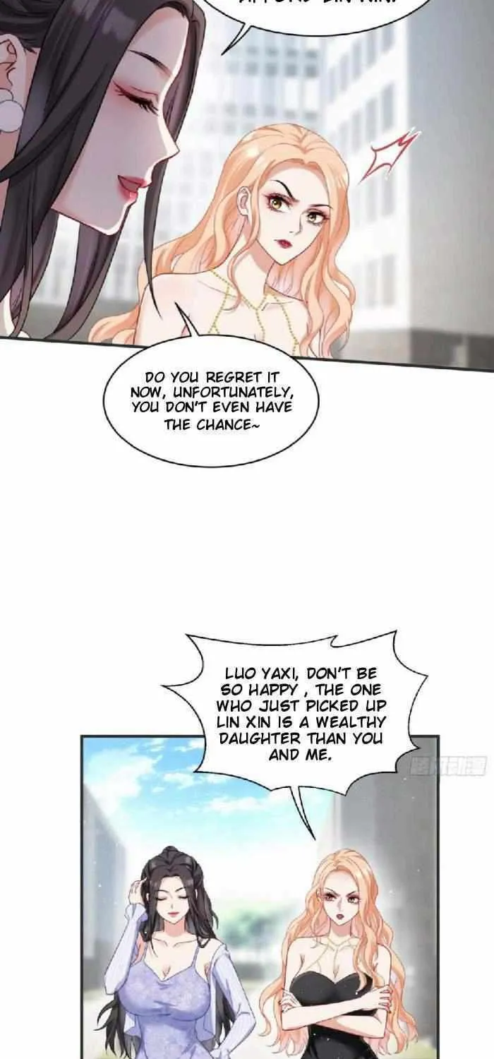 After Improperly Licking a Dog, I Became a Billionaire Chapter 15 page 38 - 