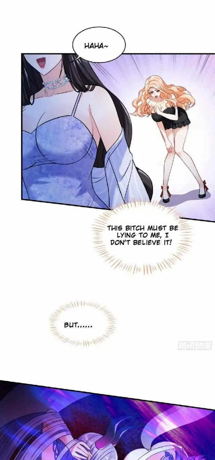 After Improperly Licking a Dog, I Became a Billionaire Chapter 15 page 42 - 
