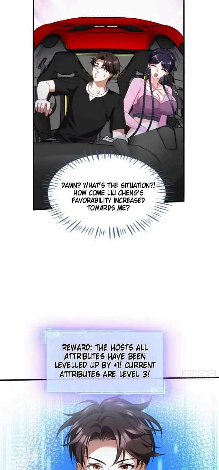 After Improperly Licking a Dog, I Became a Billionaire Chapter 15 page 47 - 