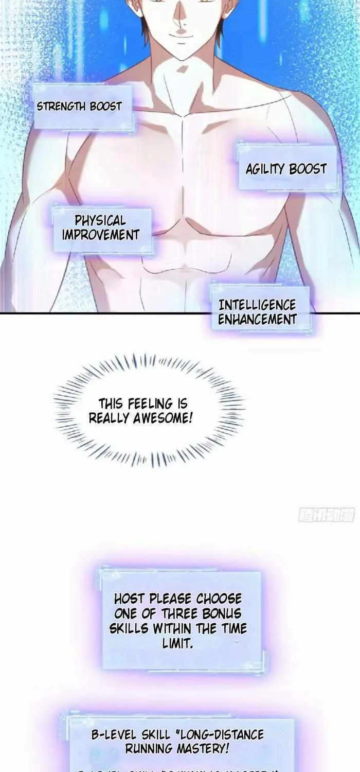 After Improperly Licking a Dog, I Became a Billionaire Chapter 15 page 48 - 
