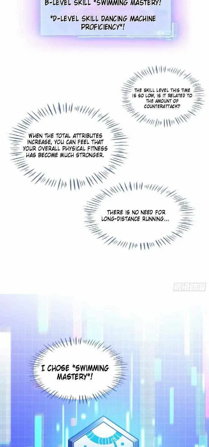 After Improperly Licking a Dog, I Became a Billionaire Chapter 15 page 49 - 