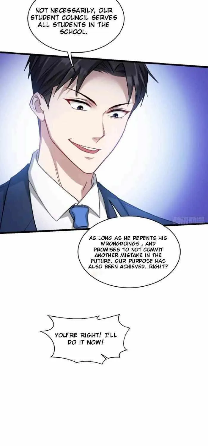 After Improperly Licking a Dog, I Became a Billionaire Chapter 15 page 59 - 