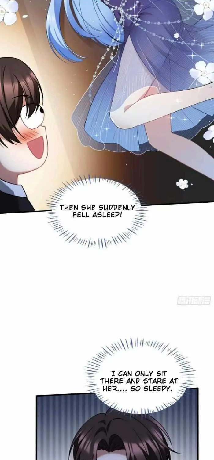 After Improperly Licking a Dog, I Became a Billionaire Chapter 15 page 8 - 