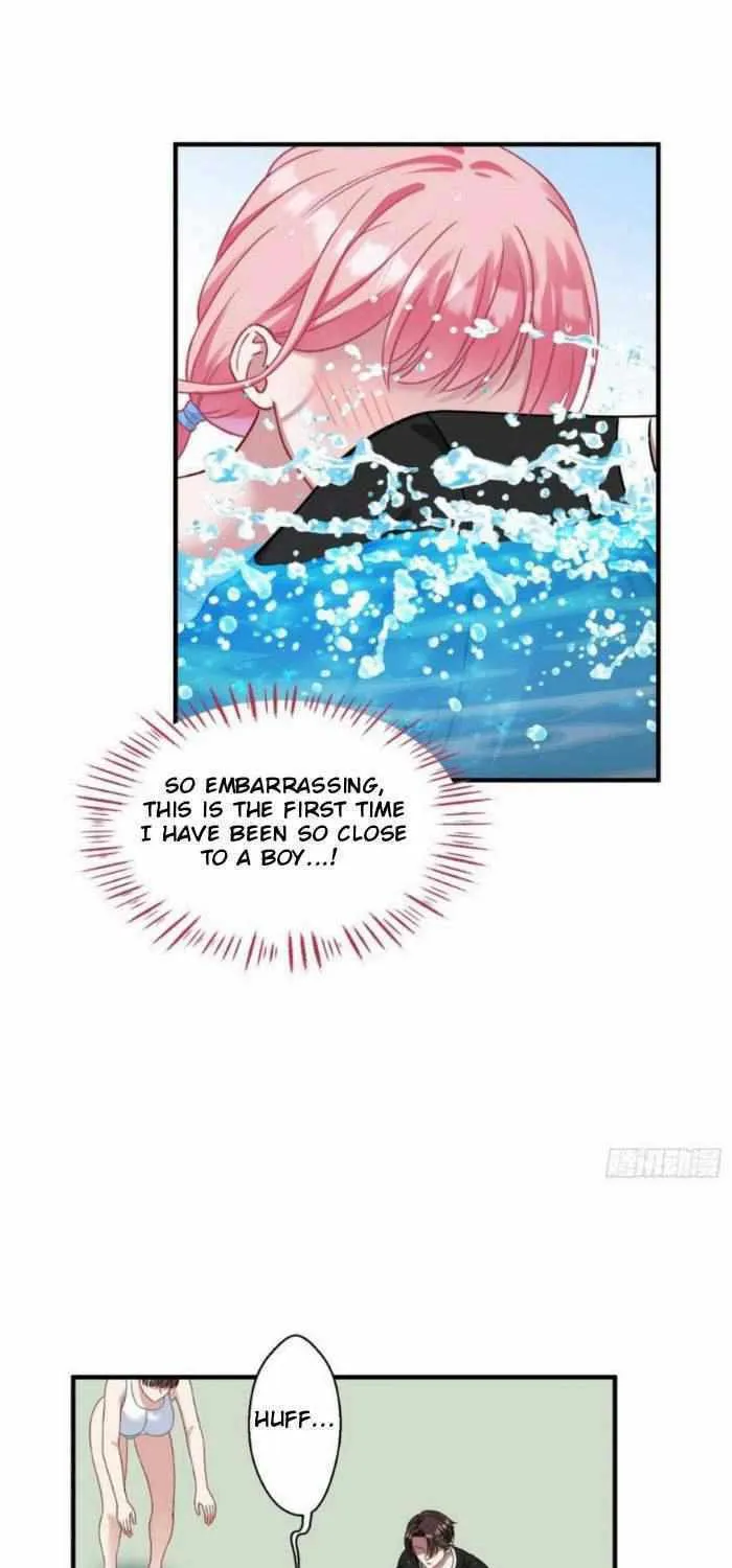 After Improperly Licking a Dog, I Became a Billionaire Chapter 16 page 21 - 