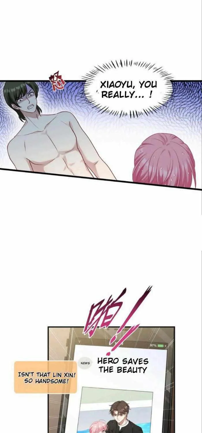 After Improperly Licking a Dog, I Became a Billionaire Chapter 16 page 28 - 