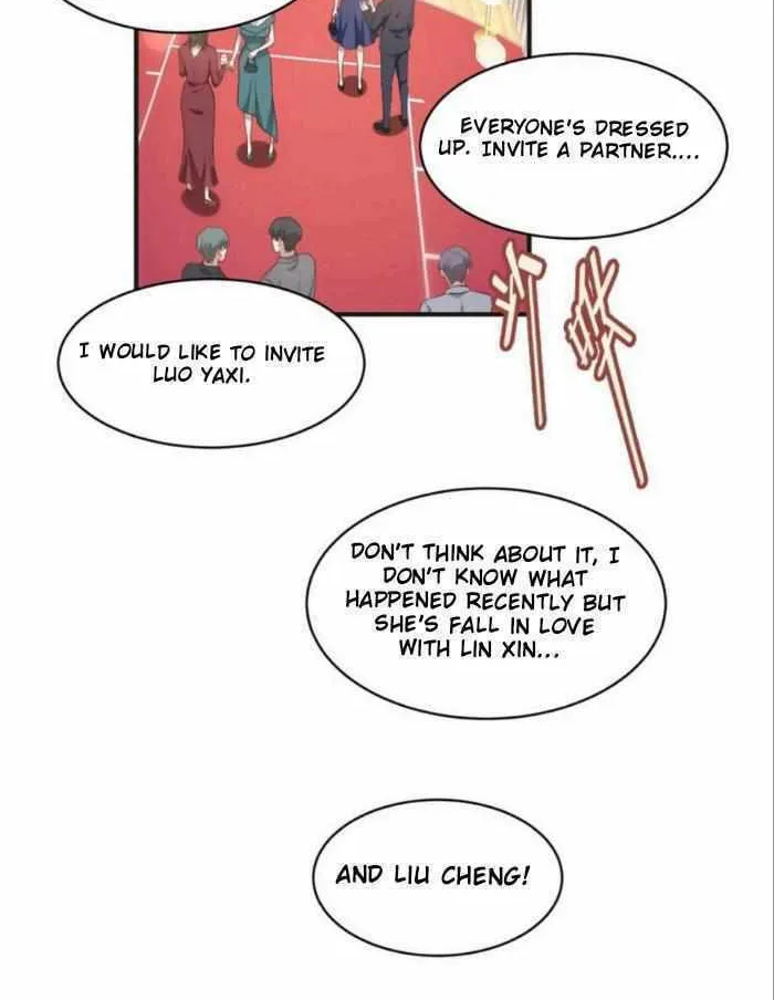 After Improperly Licking a Dog, I Became a Billionaire Chapter 16 page 32 - 