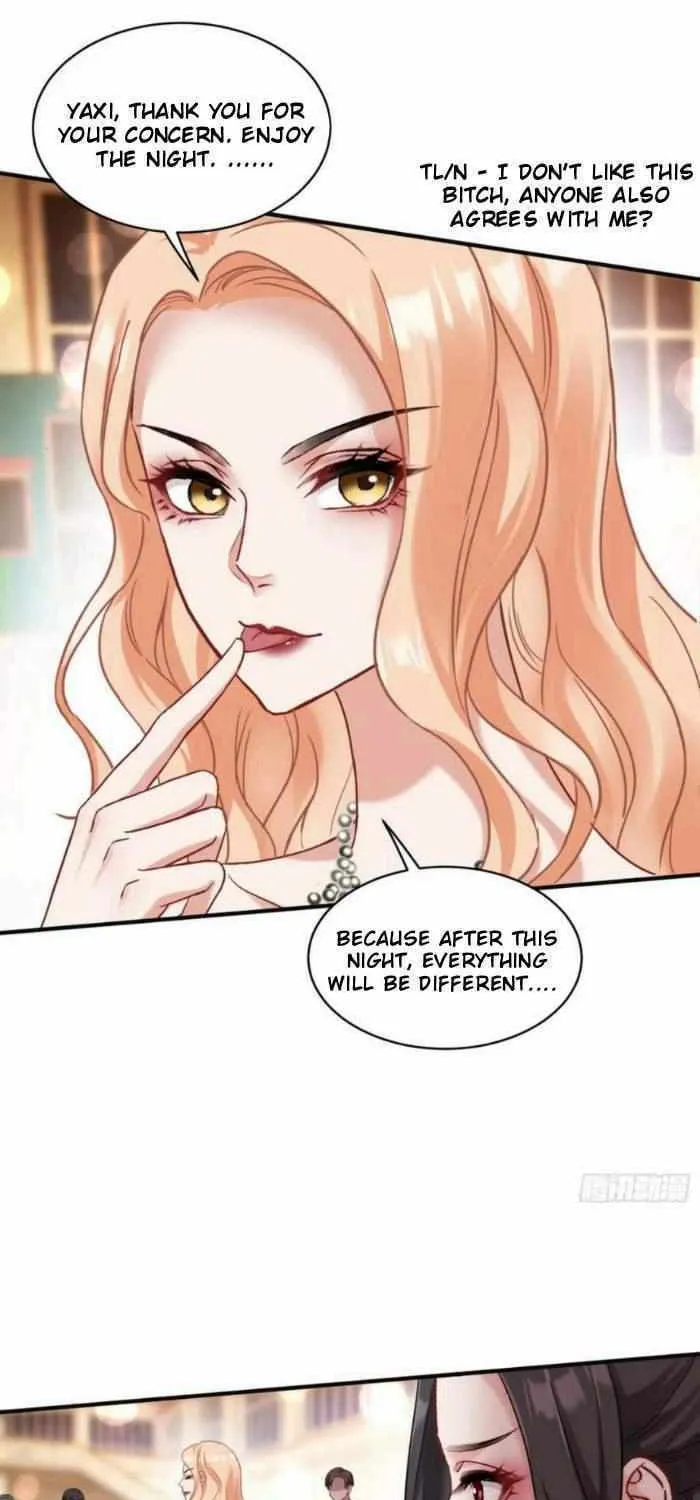 After Improperly Licking a Dog, I Became a Billionaire Chapter 16 page 35 - 