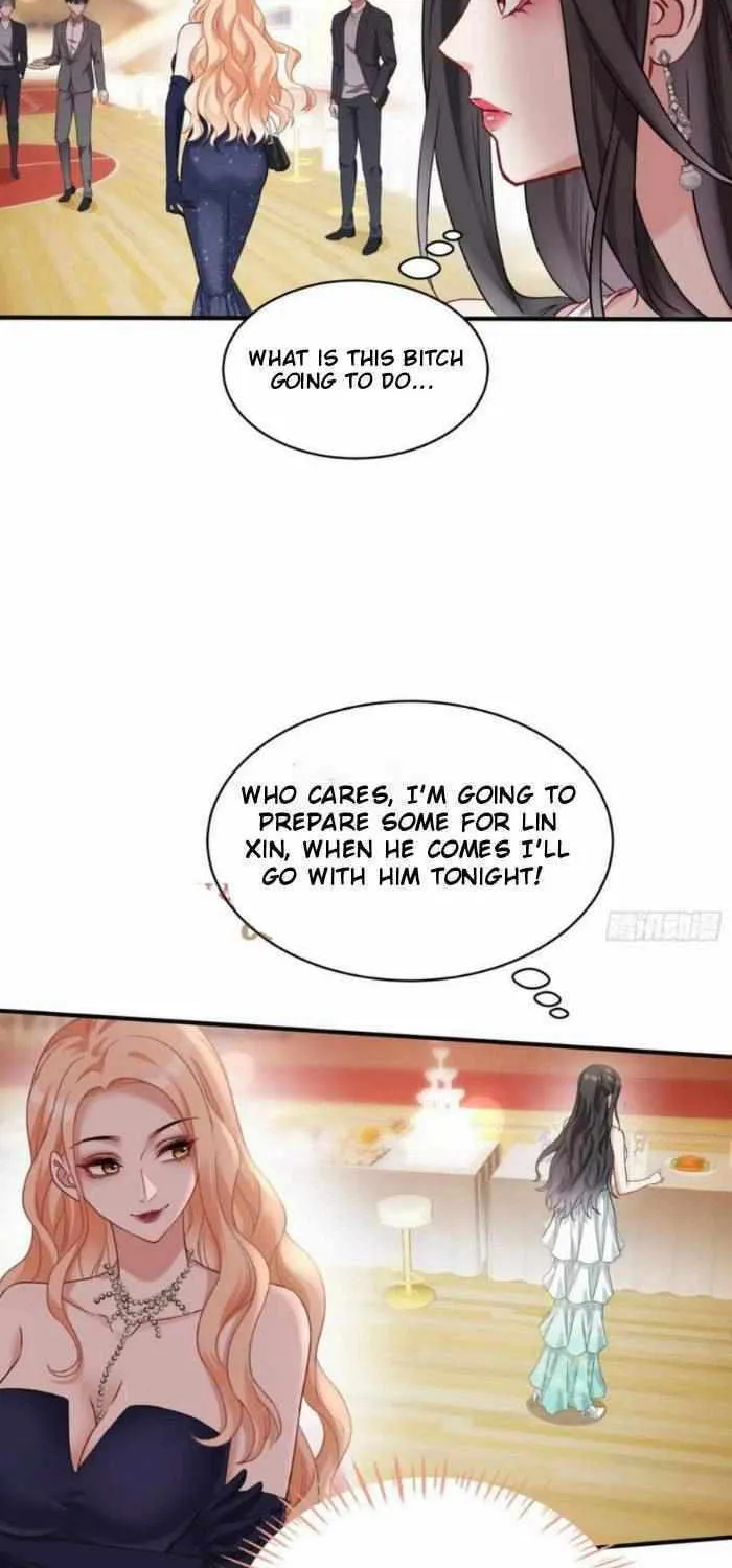 After Improperly Licking a Dog, I Became a Billionaire Chapter 16 page 36 - 