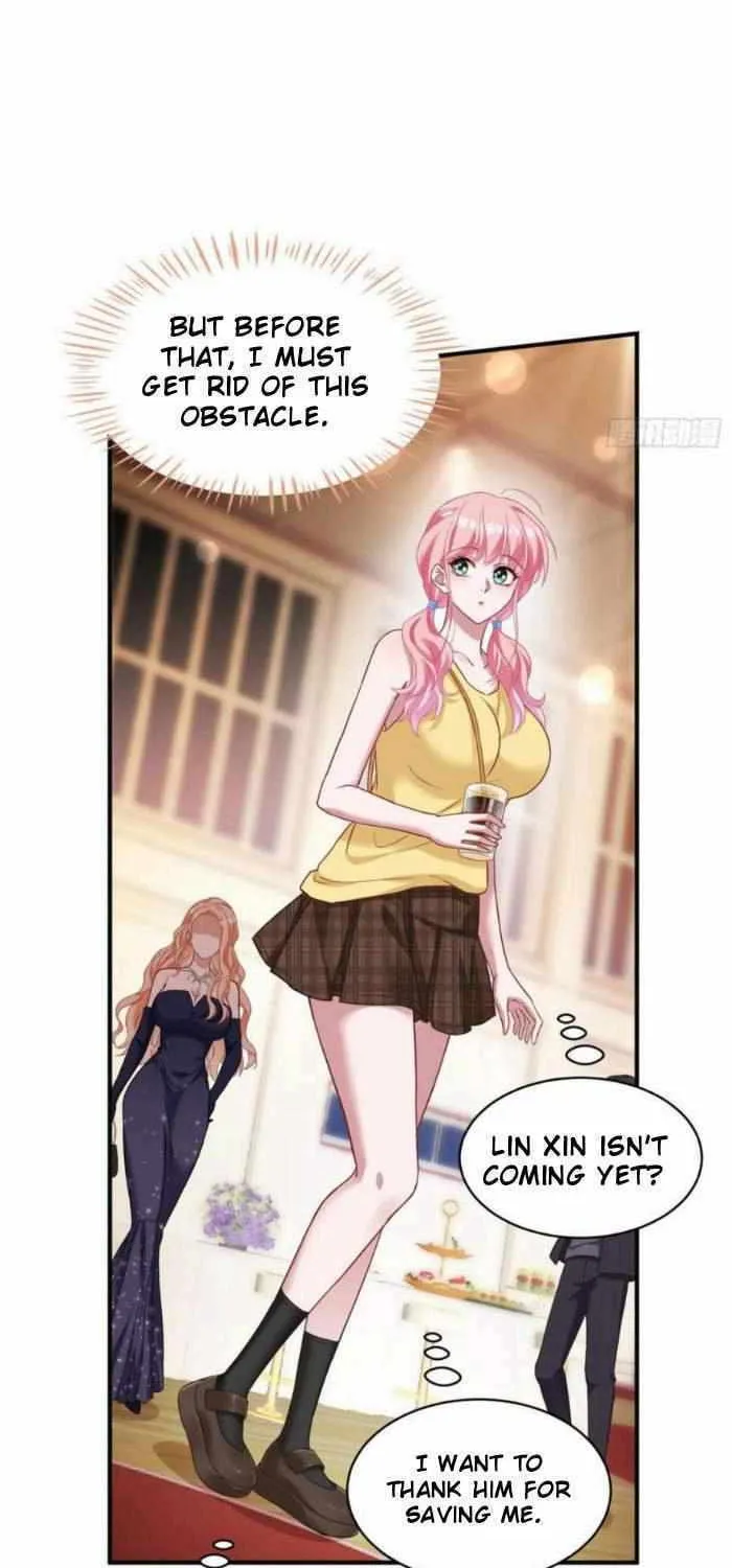 After Improperly Licking a Dog, I Became a Billionaire Chapter 16 page 38 - 