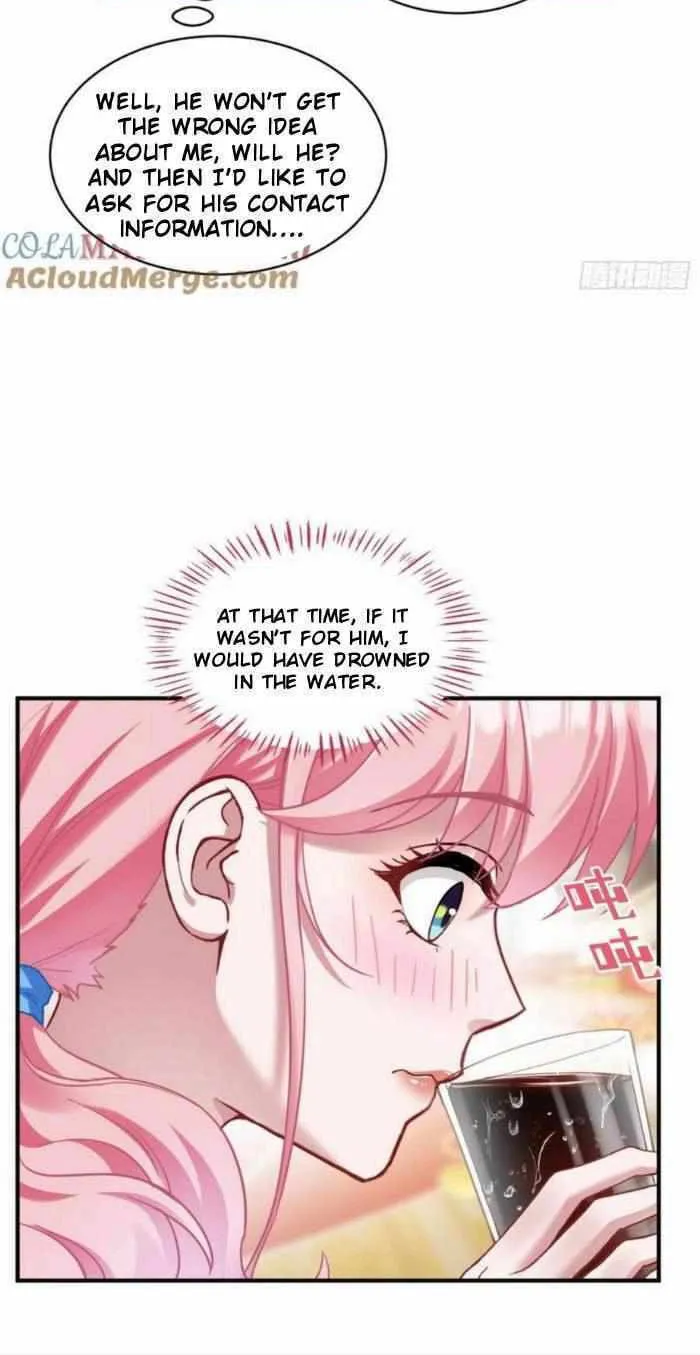 After Improperly Licking a Dog, I Became a Billionaire Chapter 16 page 39 - 