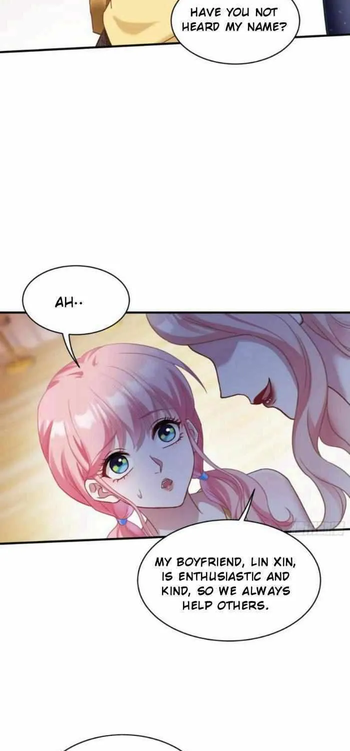 After Improperly Licking a Dog, I Became a Billionaire Chapter 16 page 42 - 