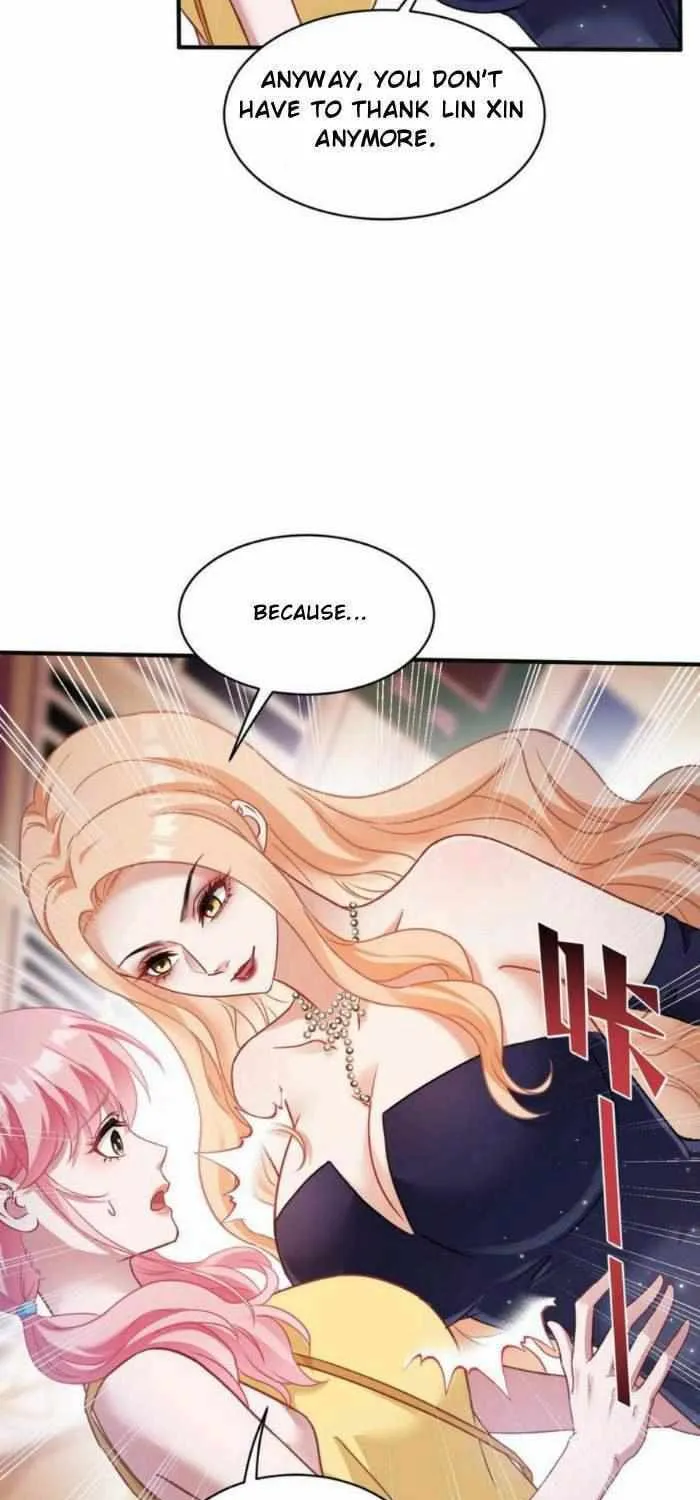 After Improperly Licking a Dog, I Became a Billionaire Chapter 16 page 44 - 