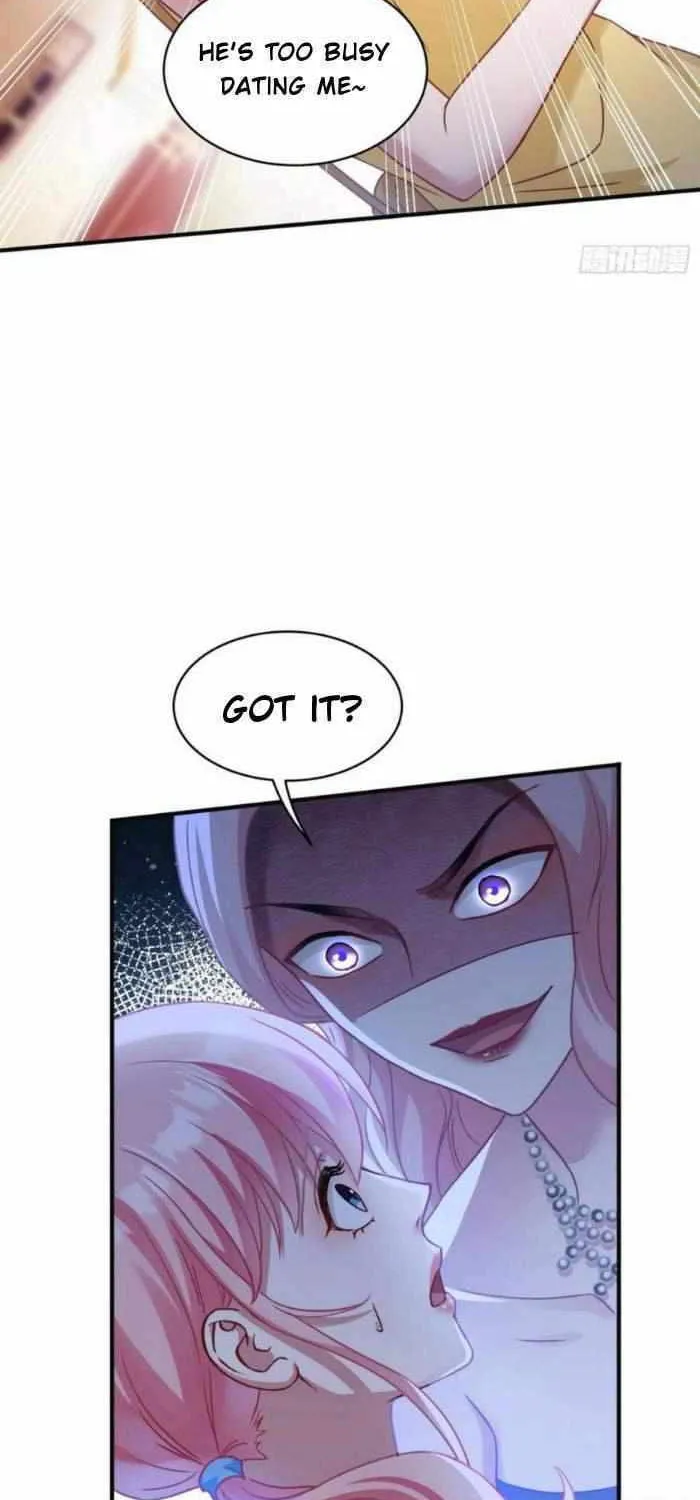 After Improperly Licking a Dog, I Became a Billionaire Chapter 16 page 45 - 