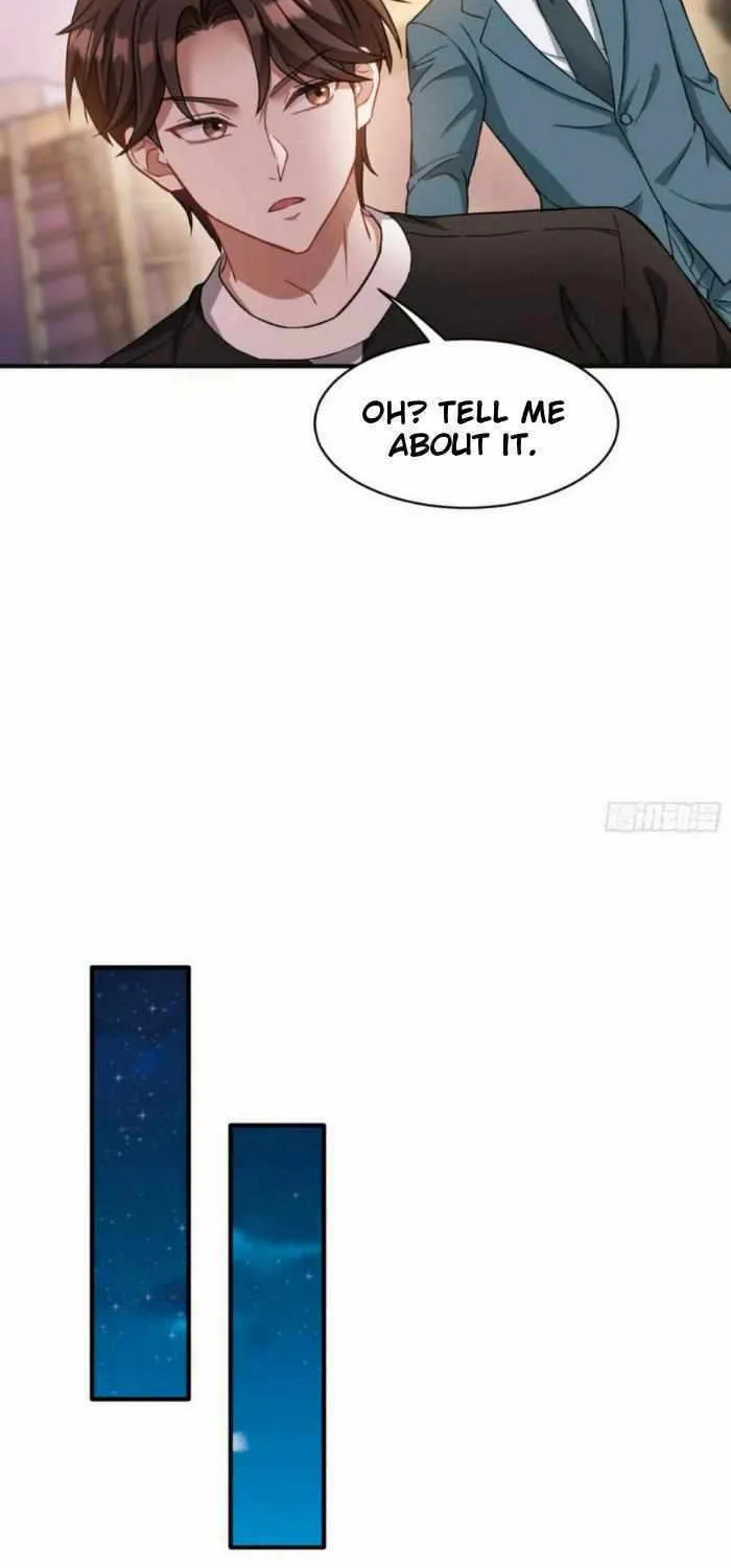 After Improperly Licking a Dog, I Became a Billionaire Chapter 16 page 50 - 
