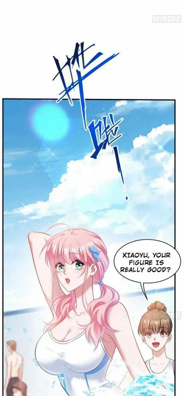 After Improperly Licking a Dog, I Became a Billionaire Chapter 16 page 6 - 