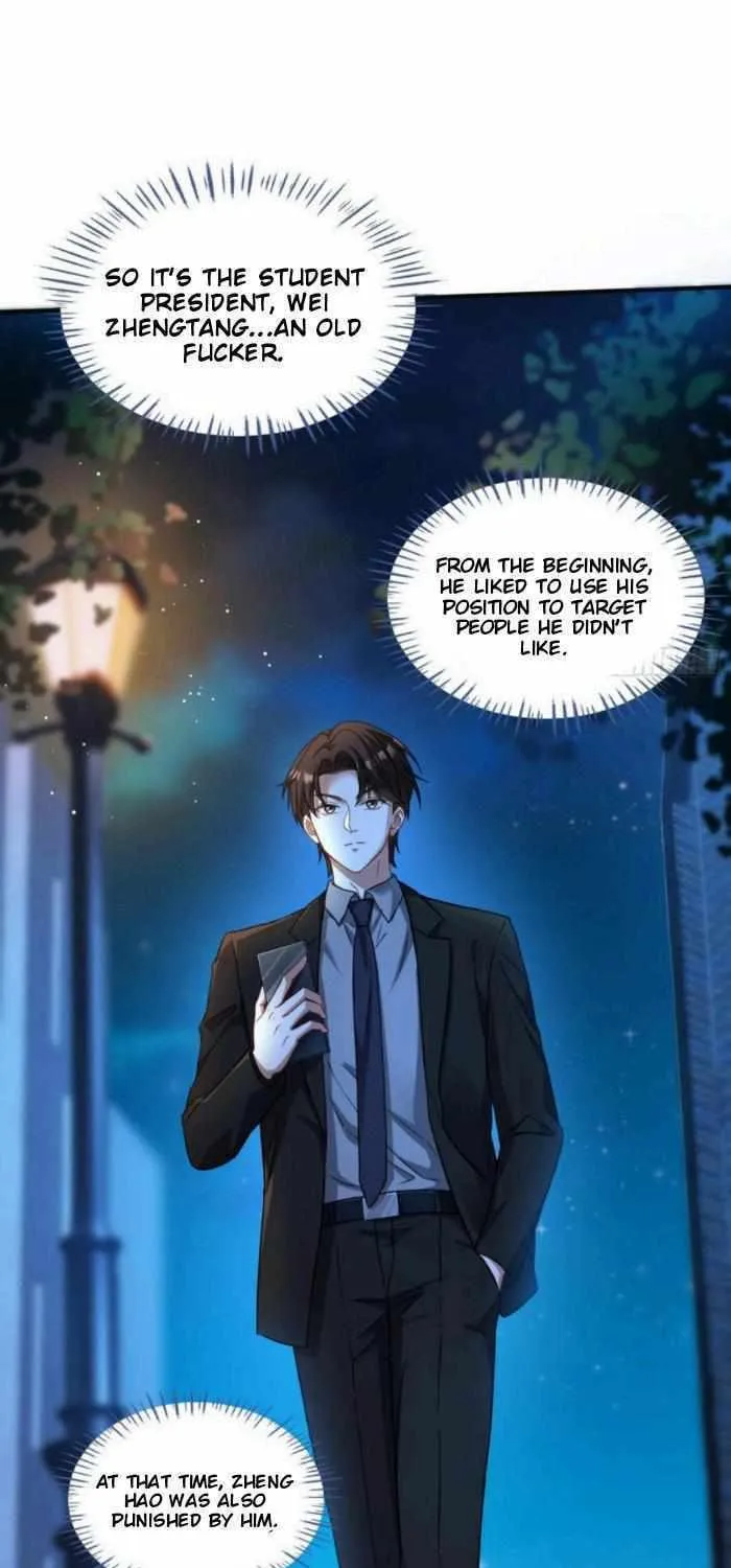 After Improperly Licking a Dog, I Became a Billionaire Chapter 16 page 51 - 