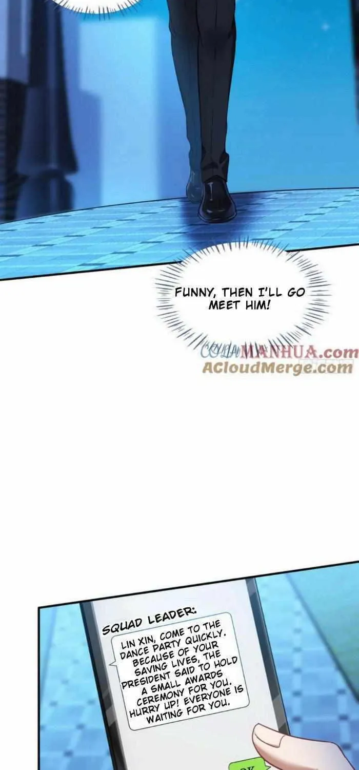 After Improperly Licking a Dog, I Became a Billionaire Chapter 16 page 52 - 