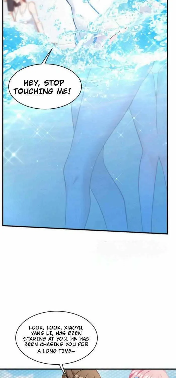 After Improperly Licking a Dog, I Became a Billionaire Chapter 16 page 7 - 