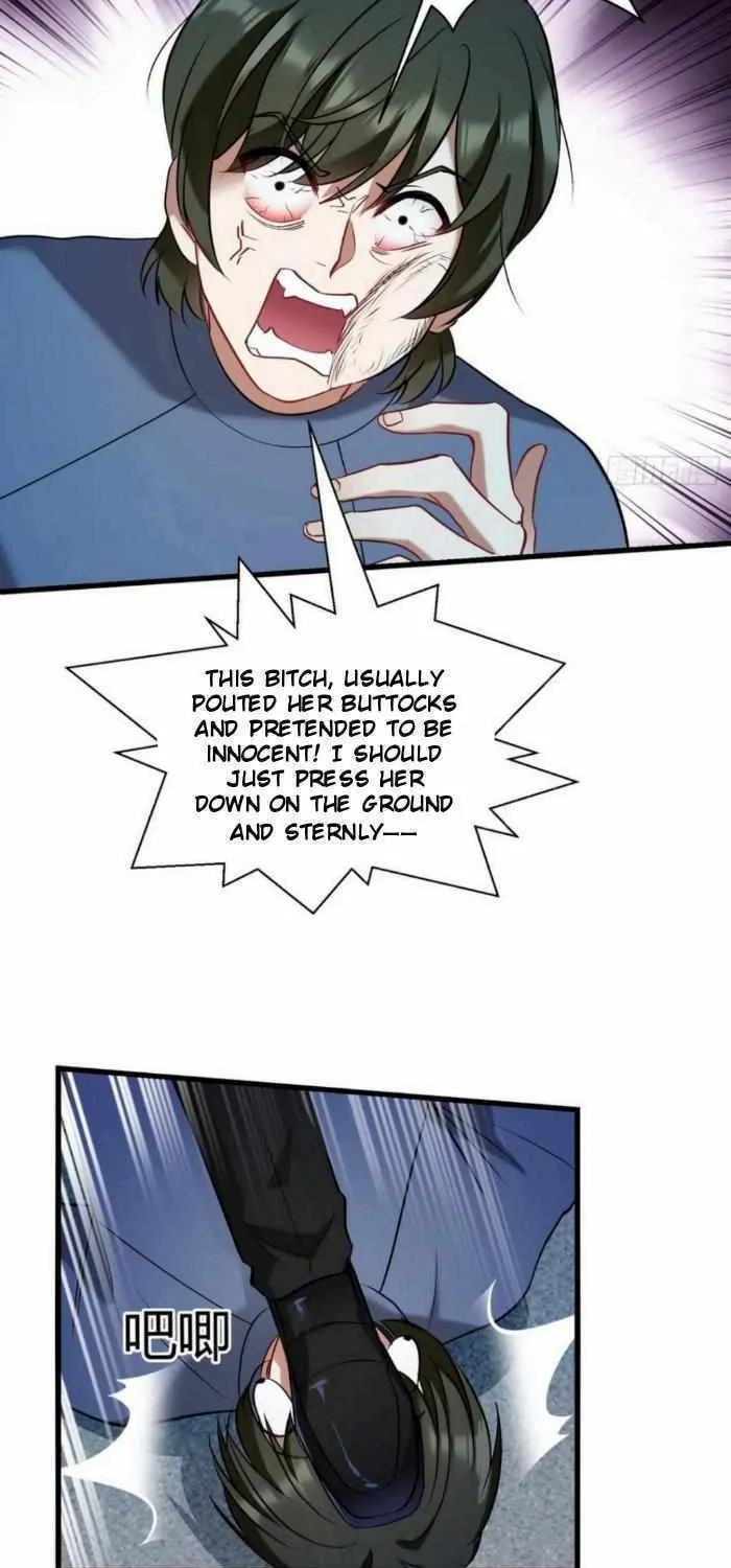 After Improperly Licking a Dog, I Became a Billionaire Chapter 17 page 14 - 