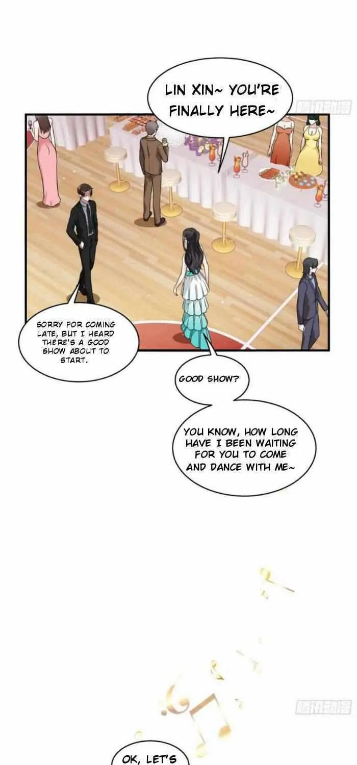 After Improperly Licking a Dog, I Became a Billionaire Chapter 17 page 18 - 