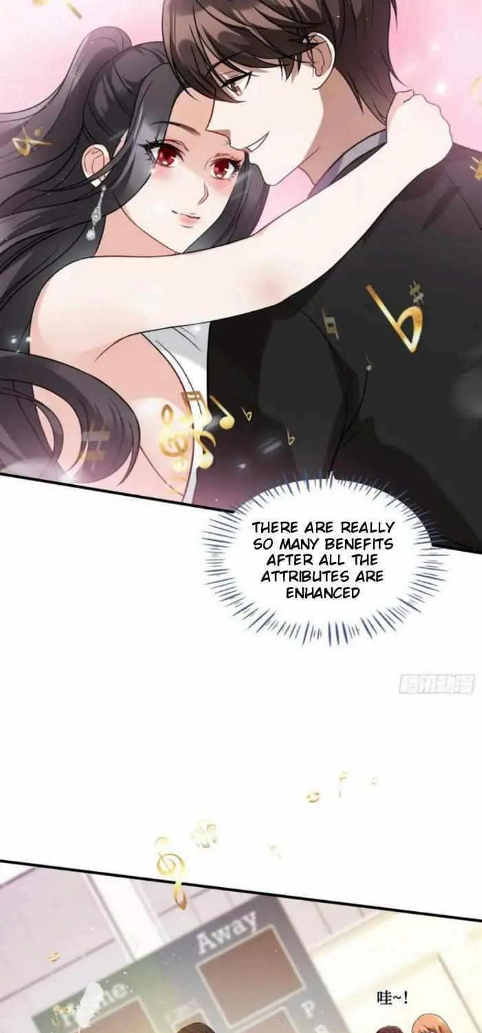 After Improperly Licking a Dog, I Became a Billionaire Chapter 17 page 20 - 