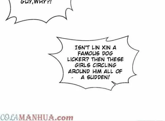 After Improperly Licking a Dog, I Became a Billionaire Chapter 17 page 24 - 