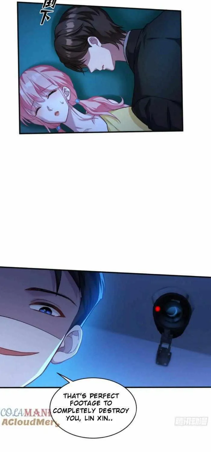 After Improperly Licking a Dog, I Became a Billionaire Chapter 17 page 37 - 