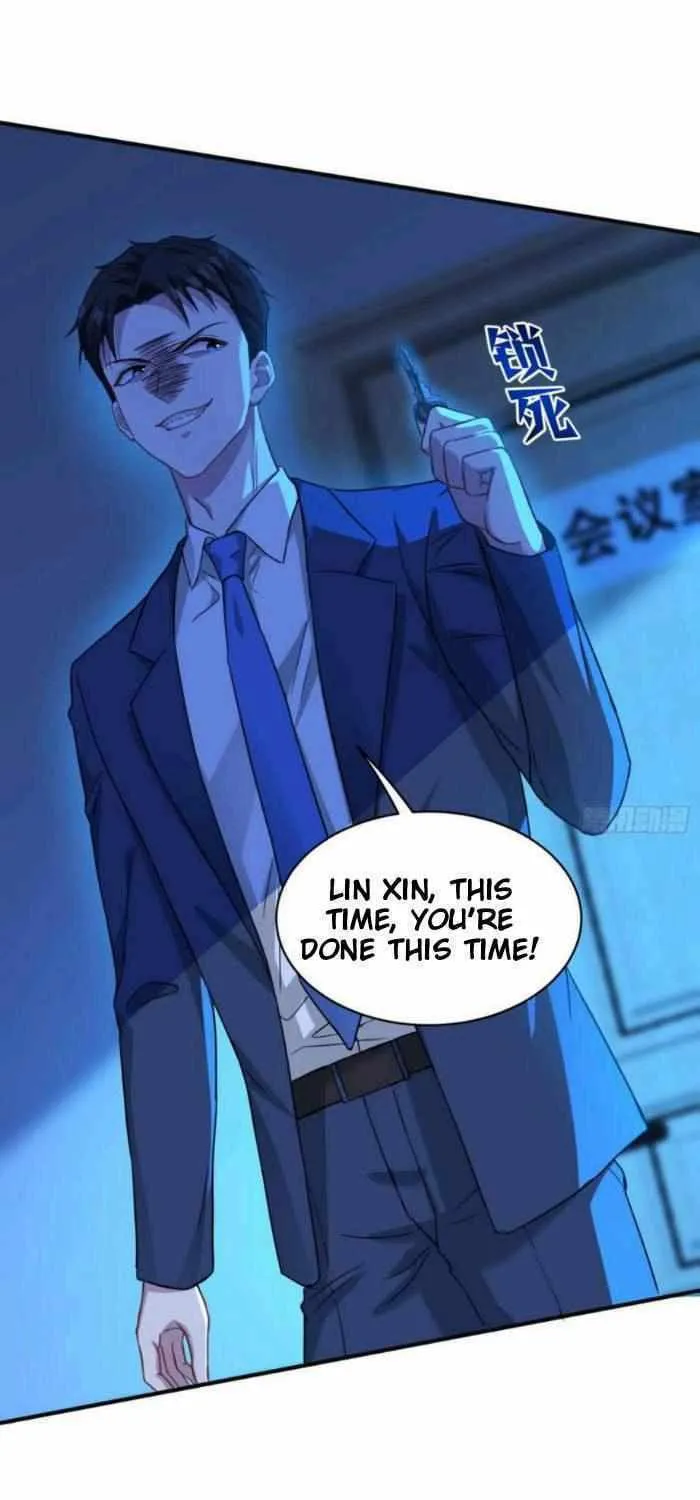 After Improperly Licking a Dog, I Became a Billionaire Chapter 17 page 39 - 