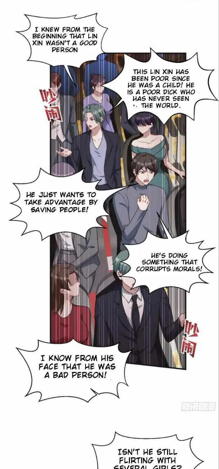 After Improperly Licking a Dog, I Became a Billionaire Chapter 17 page 48 - 