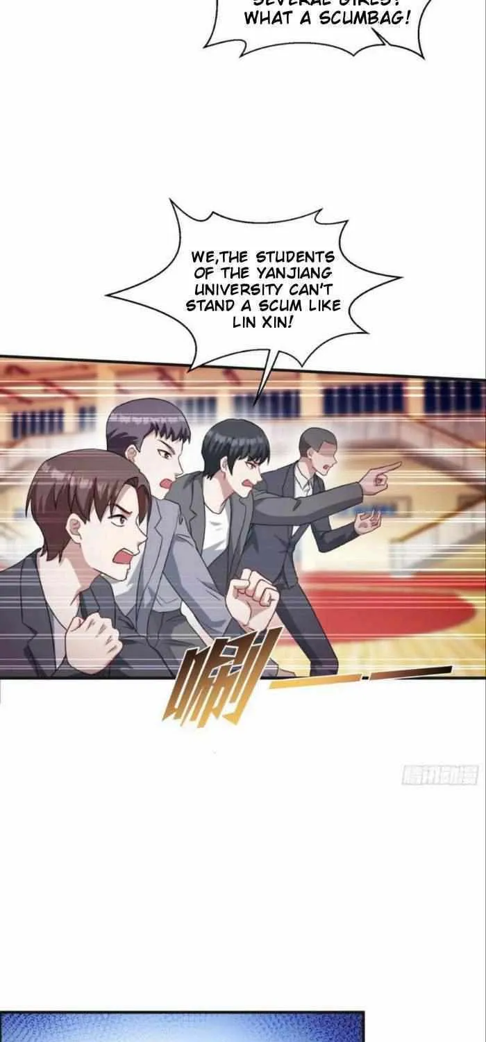 After Improperly Licking a Dog, I Became a Billionaire Chapter 17 page 49 - 