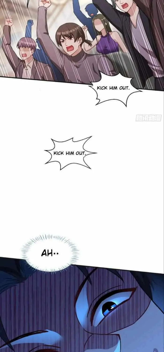 After Improperly Licking a Dog, I Became a Billionaire Chapter 17 page 51 - 