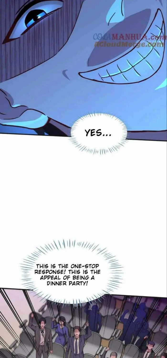 After Improperly Licking a Dog, I Became a Billionaire Chapter 17 page 52 - 