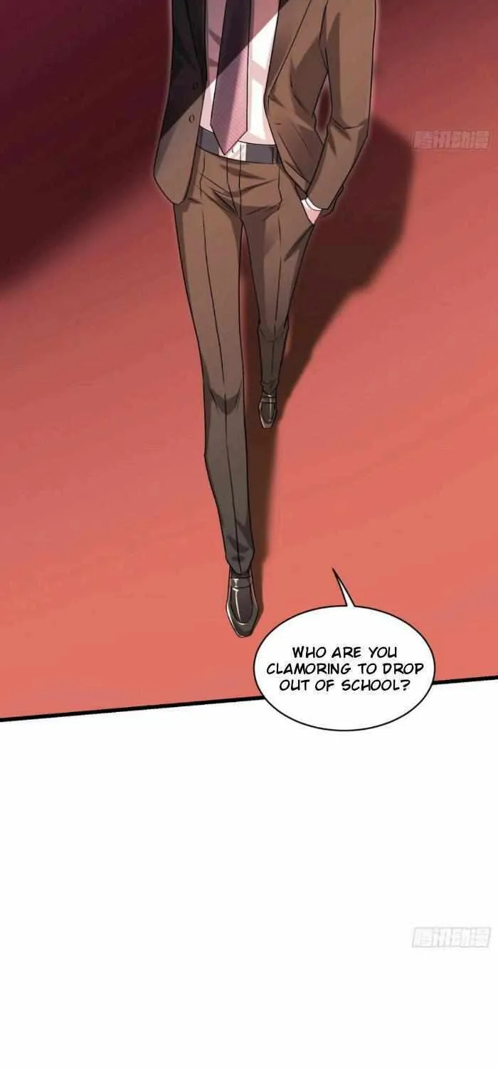 After Improperly Licking a Dog, I Became a Billionaire Chapter 17 page 56 - 