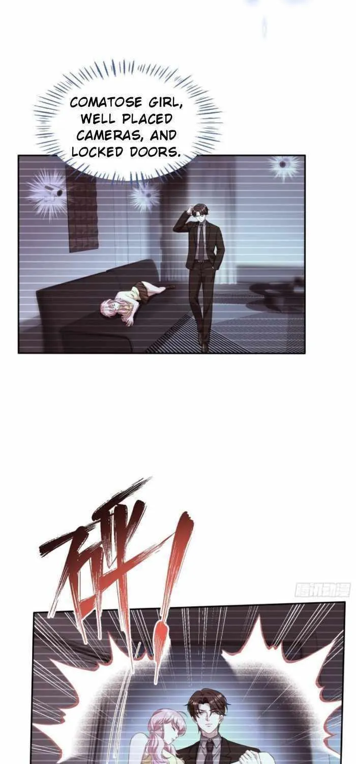 After Improperly Licking a Dog, I Became a Billionaire Chapter 18 page 11 - 
