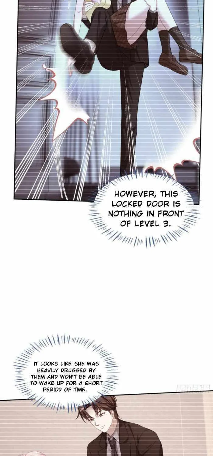 After Improperly Licking a Dog, I Became a Billionaire Chapter 18 page 12 - 