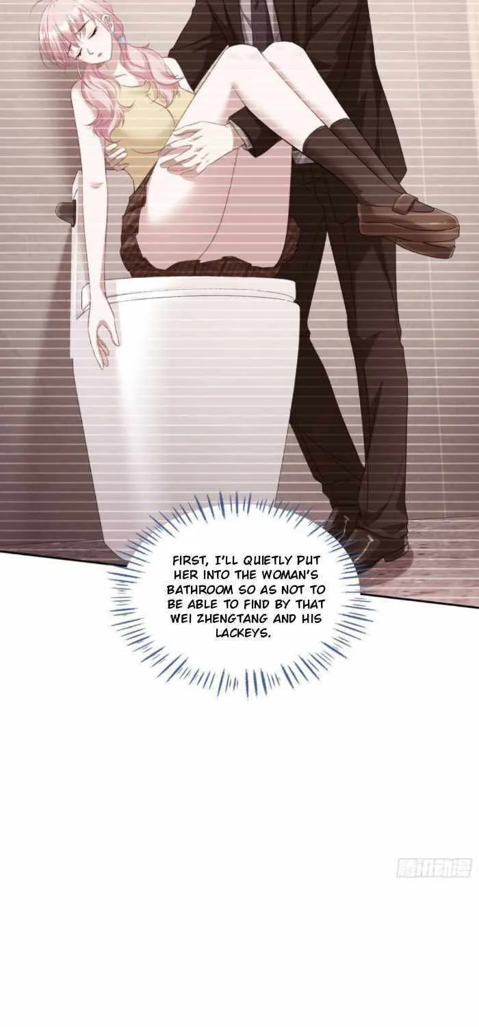 After Improperly Licking a Dog, I Became a Billionaire Chapter 18 page 13 - 